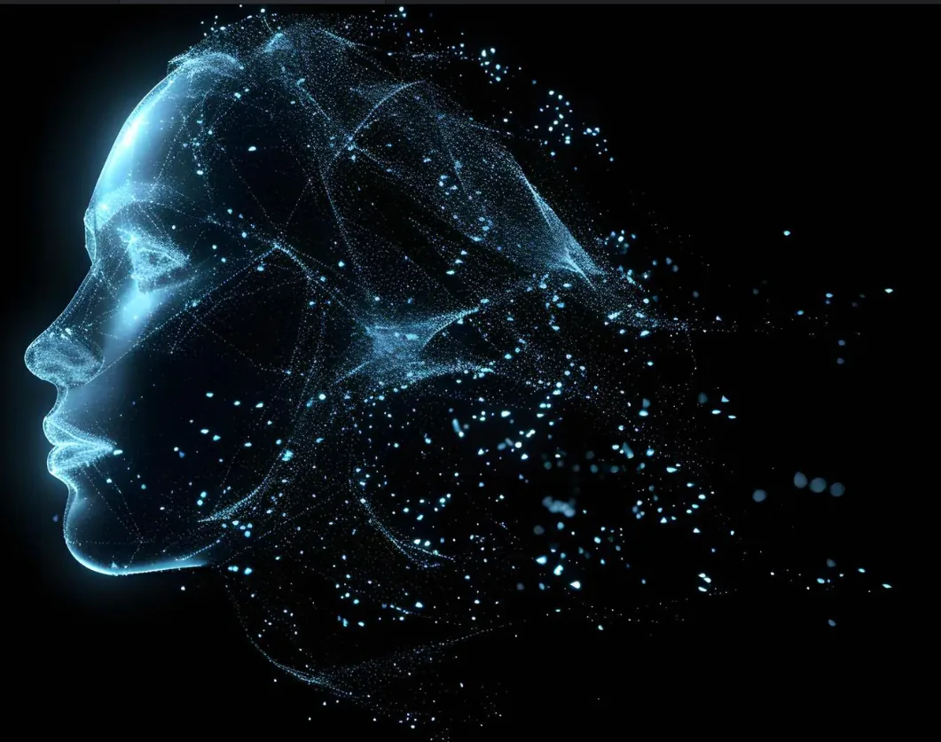 AI holographic core — SmartInvest Neural Core